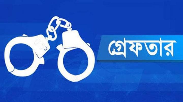 নরসিংদীতে বাসযাত্রী কিশোরীকে পালাক্রমে ধর্ষণ, আটক ৩