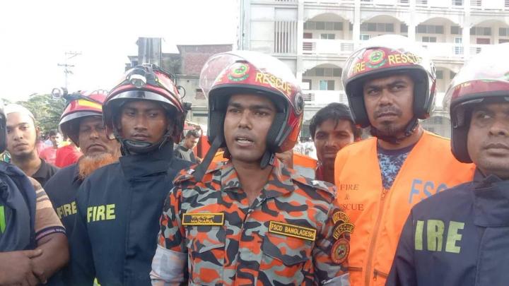 মাধবদীতে পরিত্যক্ত সেফটি ট্যাংকিতে পড়ে প্রাণ গেলো ৩ জনের