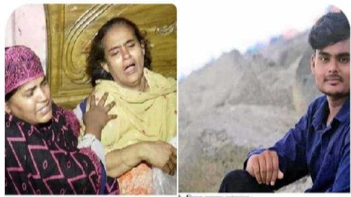 শাবিপ্রবিতে ছুরিকাঘাতে নিহত বুলবুলের  নরসিংদীর বাড়িতে শোকের মাতম