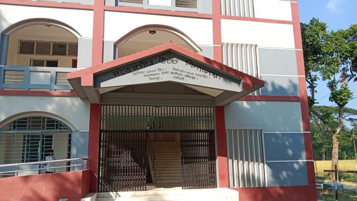 শিবপুরে স্কুল ম্যানেজিং কমিটির নির্বাচন স্থগিত : ক্ষুব্ধ প্রার্থী ও ভোটাররা