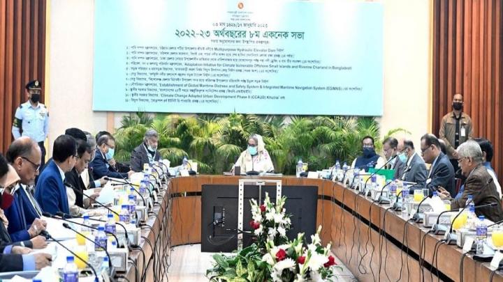 কিশোরগঞ্জে এলিভেটেড সড়ক নির্মাণ প্রকল্প অনুমোদন