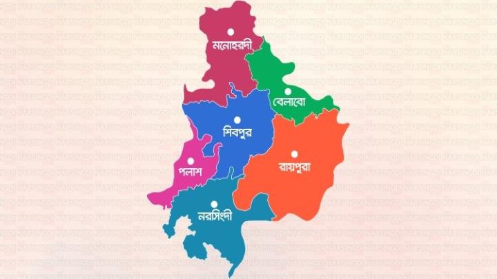 মাধবদীতে জমি সংক্রান্ত বিরোধের জেরে প্রতিপক্ষকে হত্যার হুমকি, থানায় অভিযোগ 