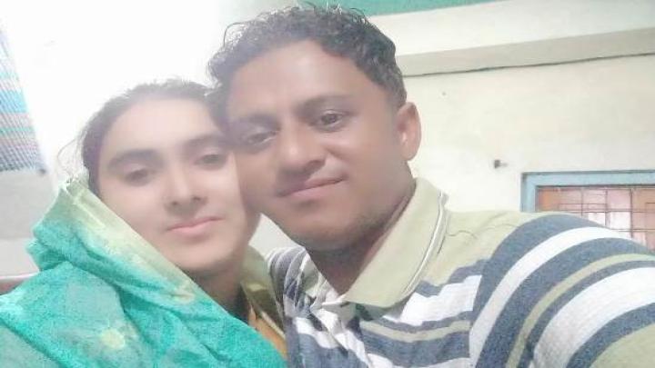 নরসিংদীতে স্বামী হলেন ধর্ষণের আসামি!