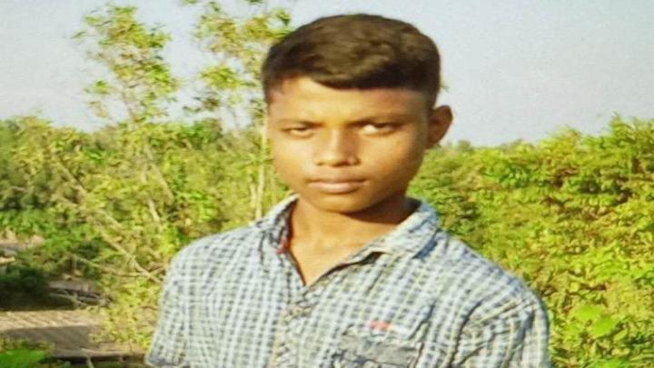 মাধবদীতে কিশোরের ক্ষতবিক্ষত মরদেহ উদ্ধার 
