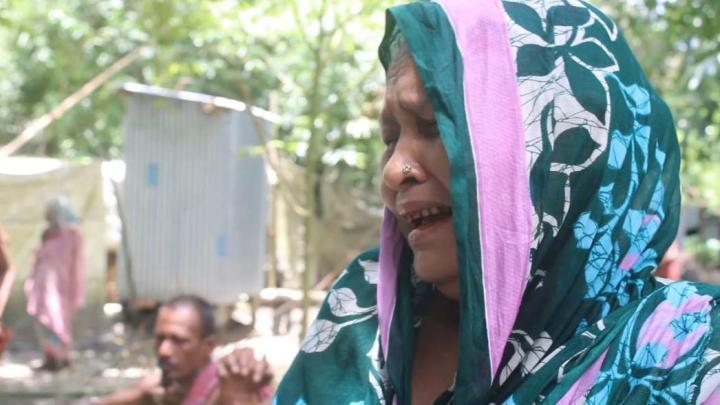 ভূমধ্যসাগরে ট্রলার ডুবি : নরসিংদীর নিহত ১, নিখোঁজ ১৩ যুবক