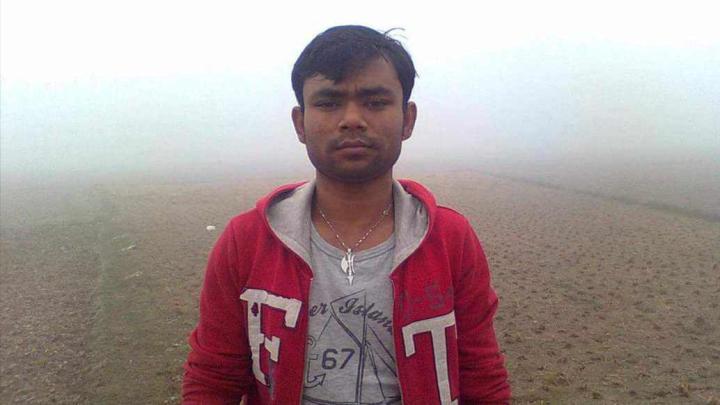 পলাশে স্ত্রীকে হত‍্যার ৬ দিন পর স্বামীর আত্মহত্যা 