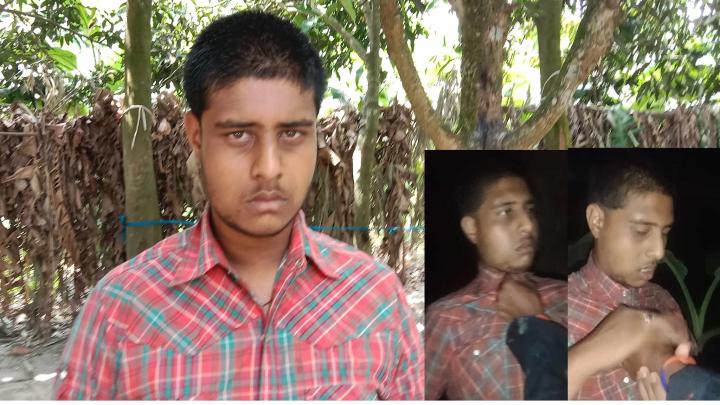 শিবপুরে প্রতিবন্ধীকে শারীরিক নির্যাতনের অভিযোগ 