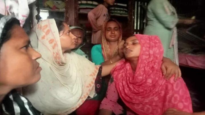 নদীপথে ইতালি যাওয়ার সময় নরসিংদীর ৯ যুবক নিখোঁজ 