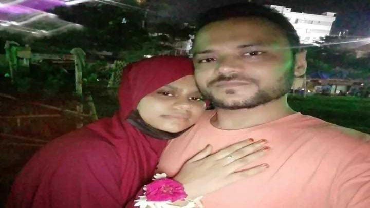 স্ত্রীকে আগুন দেয়ার পর নিজের শরীরে আগুন : অবশেষে মারা গেলেন ডিভোর্সী স্বামীর 