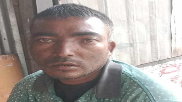 অবশেষে মৃত্যুর কাছে হারমানলেন রিকশাচালক আইনুদ্দিন
