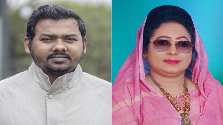 জাতীয় নাগরিক পার্টিতে দায়িত্ব পেলেন নরসিংদীর তুষার ও শিরীনসহ ৪ জন