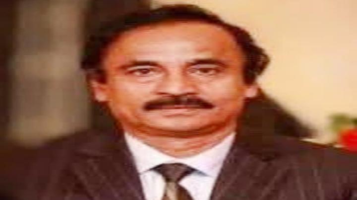 খায়রুল কবির খোকনের বড় ভাই বীর মুক্তিযোদ্ধা রুনুর দাফন সম্পন্ন