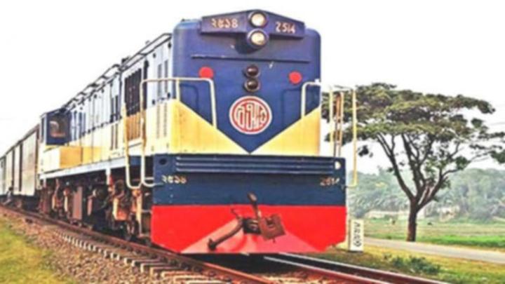 ঢাকা-নরসিংদী-ভৈরব রুটে চালু হচ্ছে কমিউটার ট্রেন