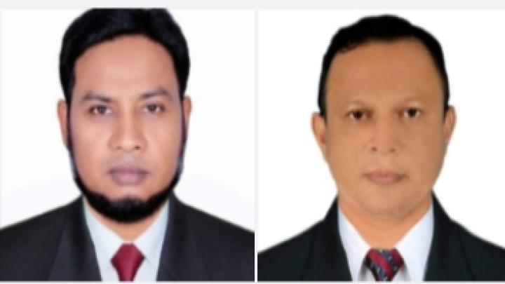 জাতীয়তাবাদী সাইবার দলের ১০৩ সদস্য বিশিষ্ট কেন্দ্রীয় কমিটি ঘোষিত 