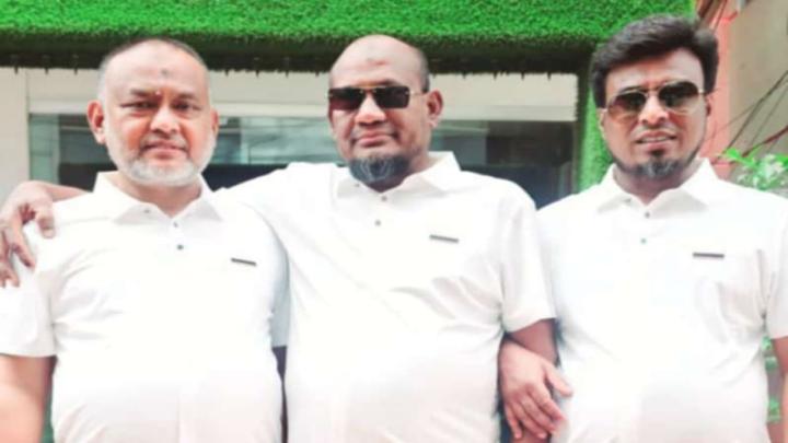 মাধবদী বাজার ব্যবসায়ী সঞ্চয় সমিতির কমিটি গঠন