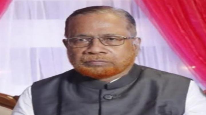 নরসিংদীর প্রবীণ সাংবাদিক আবু তাহের আর নেই 