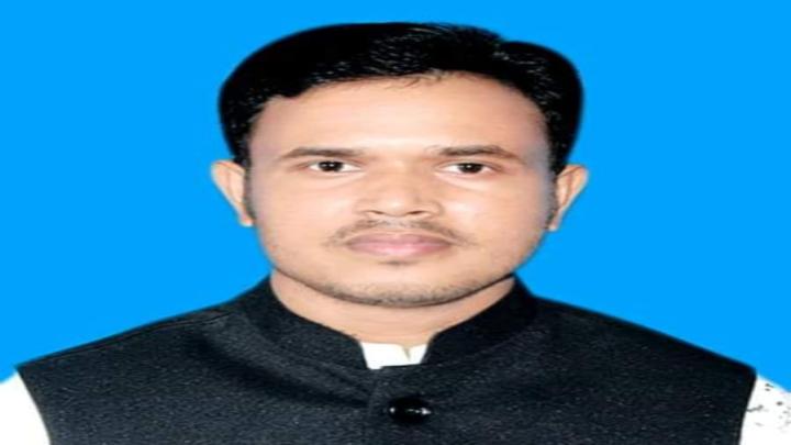 নরসিংদীর আলোকবালীতে ইউপি সদস্যকে কুপিয়ে হত্যা 