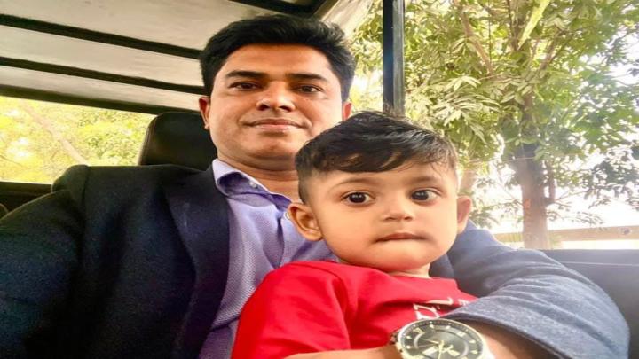 দেশ টেলিভিশনের নরসিংদী প্রতিনিধি ও তার পরিবারের ওপর হামলা 