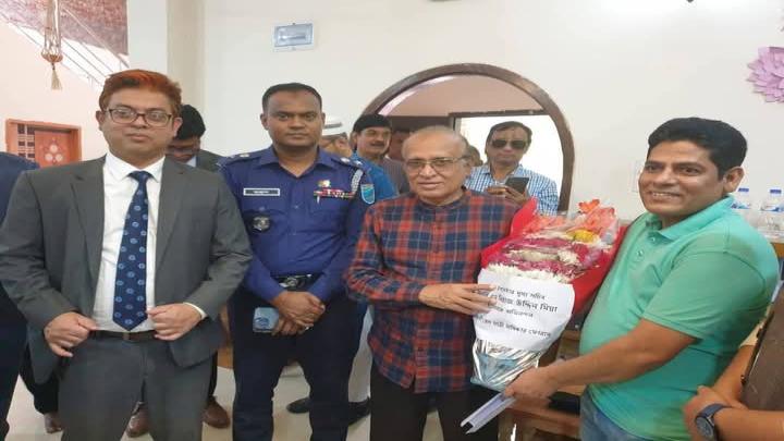 নরসিংদী রেলস্টেশনে যাত্রাবিরতির আদেশ পেল আরও ৩ আন্তঃনগর ট্রেন
