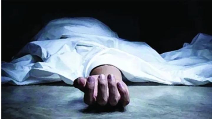 পলাশে কলাক্ষেত থেকে অটোরিকশা চালকের গলাকাটা লাশ উদ্ধার 