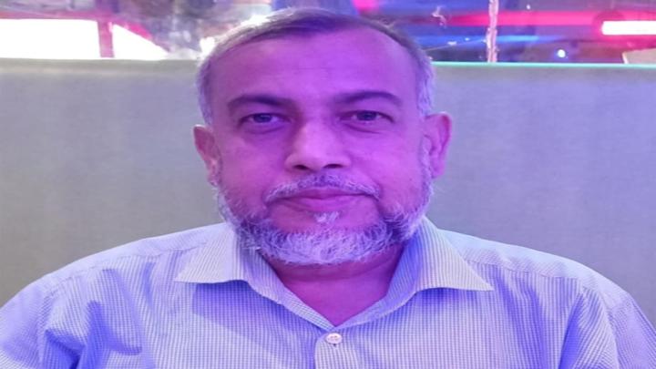 জামায়াত নেতা এড. সৈয়দ গোলাম সারোয়ারের ইন্তেকাল 