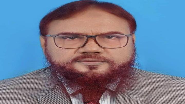 আওয়ামীলীগ নেতা হাজী আব্দুস সাত্তার গ্রেফতার 