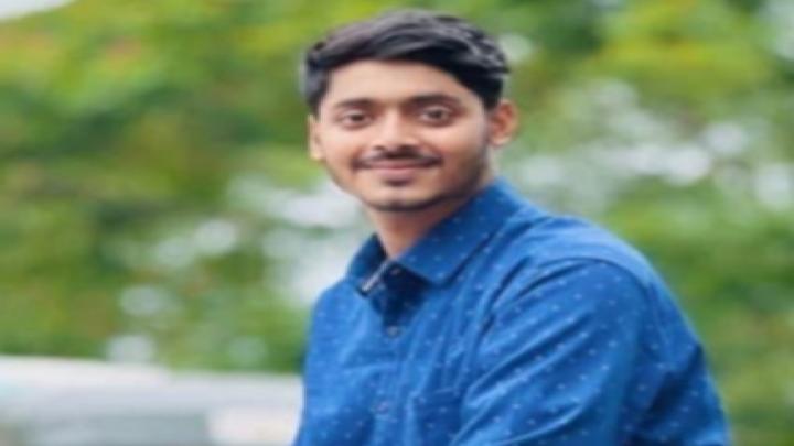 নিখোঁজের ৪০ ঘণ্টা পর নদী থেকে যুবকের লাশ উদ্ধার