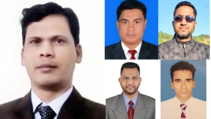 নরসিংদীতে বাপসার ৩১ সদসদস্য বিশিষ্ট নতুন কমিটি গঠন