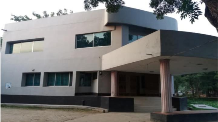 শিবপুরে পাবলিক লাইব্রেরি চালু হবে কবে!
