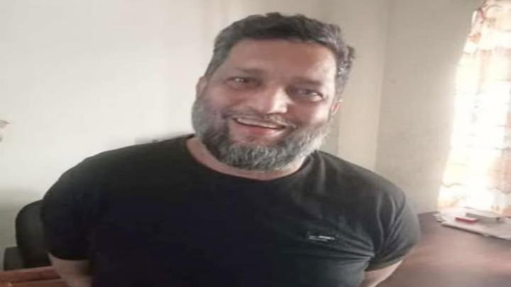 মাধবদী পৌরসভার সাবেক মেয়র মানিক ঢাকা থেকে গ্রেফতার
