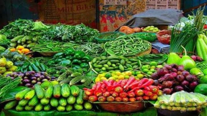 নরসিংদীতে নিত্যপণ্যের দামে আগুন, সাধারণ মানুষের ত্রাহি অবস্থা 