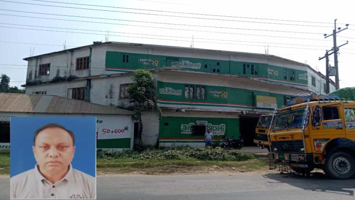 প্রবাস জীবনের আয় রোজগার ধুলিসাত হওয়ার পথে!