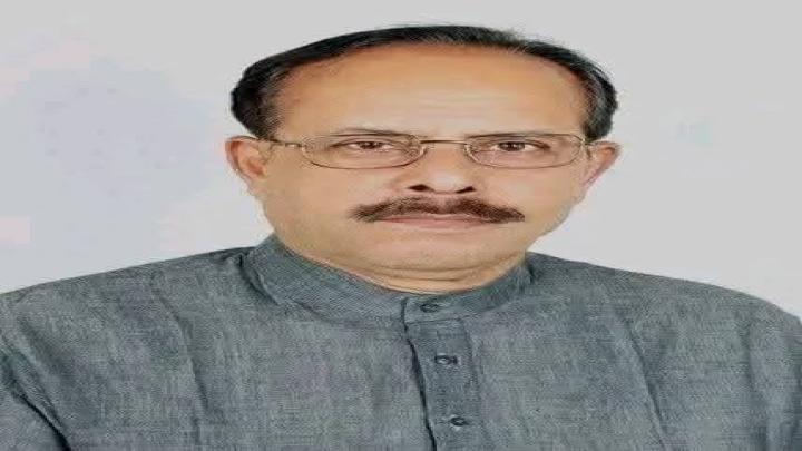 নরসিংদী-৩ শিবপুর আসনে বিএনপির মনোনয়ন প্রত্যাশী আবুল হারিস রিকাবদার 