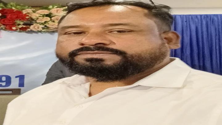 নরসিংদী-১ (সদর) আসনে স্বতন্ত্রপ্রার্থী হয়ে ভোটে লড়বেন সারোয়ার হোসেন খান 