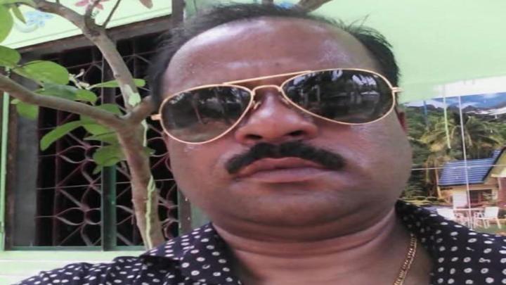 শিবপুরে সড়ক দুর্ঘটনায় যুবদল নেতা নিহত 