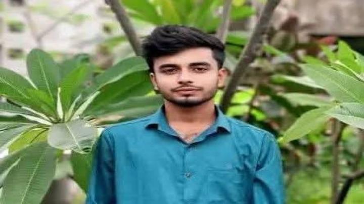 শিবপুরে দুর্বৃত্তদের হাতে শাকিল নামে একজন নিহত