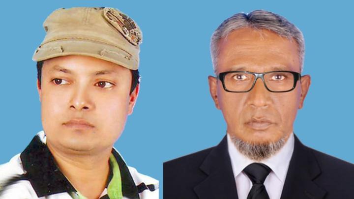 নরসিংদী প্রেসক্লাবের নির্বাচনে সভাপতি মাখন দাস সম্পাদক পলাশ নির্বাচিত