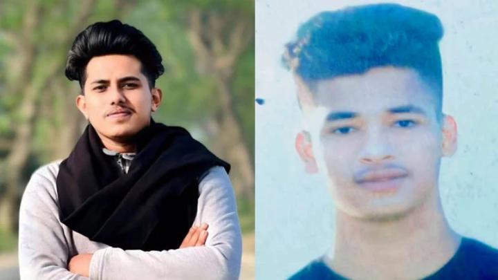 শিবপুরে মোটরসাইকেল-অটোরিকশা সংঘর্ষে প্রাণ গেল দুই বন্ধুর 