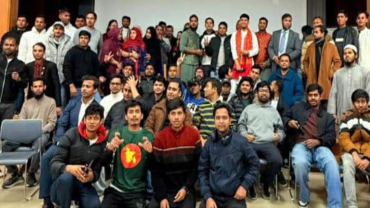 জাপানে কোবে বাংলাদেশ সোসাইটির মহান বিজয় দিবস পালিত