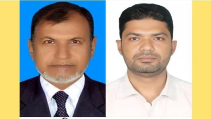 শিবপুর প্রেস ক্লাবের কার্যনির্বাহী কমিটি গঠন