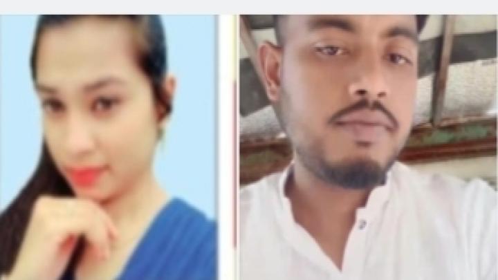 নরসিংদীতে গৃহবধূর মৃত্যূ রহস্য উদ্ঘাটন; বিষপান' নয়, শ্বাসরোধে হত্যা