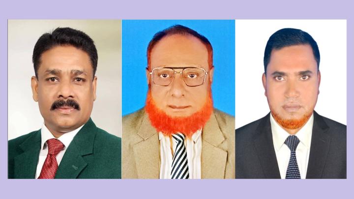 নরসিংদী সংবাদপত্র পরিষদের নতুন কমিটি গঠন