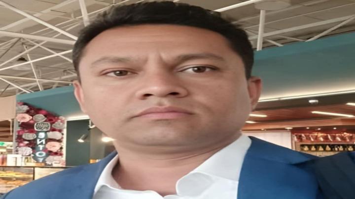 বেলাবতে নিখোঁজের তিনদিন পর ছাত্রলীগ নেতার মৃতদেহ উদ্ধার 