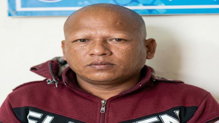 নরসিংদীতে গ্রেফতারি পরোয়ানা জারিকৃত ইউপি সদস্য আটক