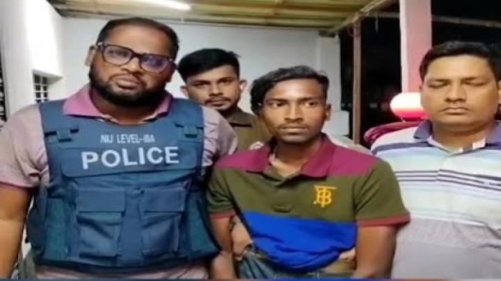 কিশোরী ধর্ষণ ও হত্যা মামলা : গ্রেফতারকৃত ৭ আসামি ৮ দিনের রিমান্ডে