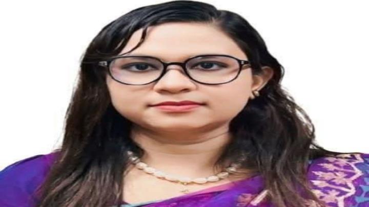  নিষ্ঠার সাথে কাজ করে যাচ্ছেন শিবপুরের ইউএনও 