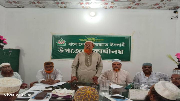 শিবপুরে উপজেলা চেয়ারম্যান ও ভাইস চেয়ারম্যান প্রার্থীর নাম ঘোষণা