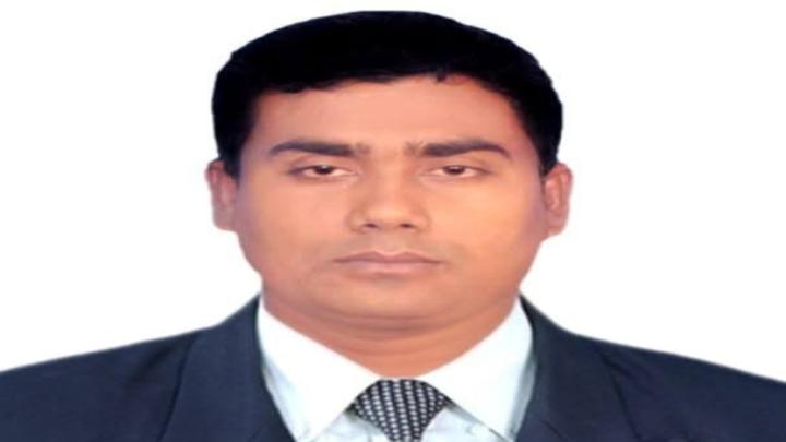 ইউপি চেয়ারম্যান পদে রোমান ভূইয়ার প্রার্থিতা ঘোষণা