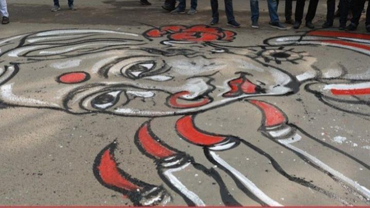 নরসিংদীতে পৃথক দুটি ঘটনায় শিশু ধর্ষণ;  অভিযুক্ত ৩ জন গ্রেফতার