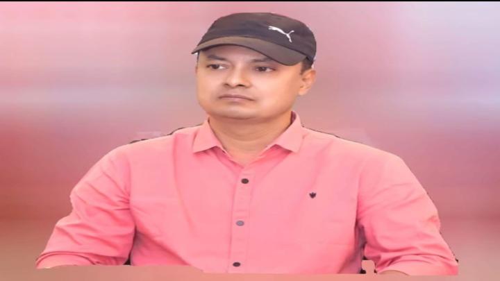 নরসিংদী পাইলট উচ্চ বিদ্যালয়ের এডহক কমিটির সভাপতি হলেন প্রাক্তন ছাত্র মাখন দাস